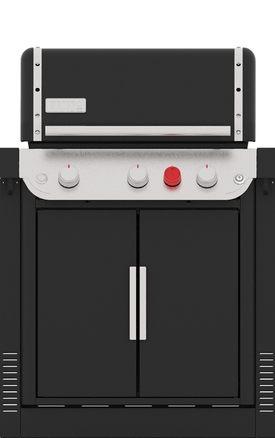 BBQ Kitchen - Extension Kit Genesis 300 Series Model 2022