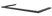 BBQ-Kitchen-Spacing Ring Corner Element incl. accessories