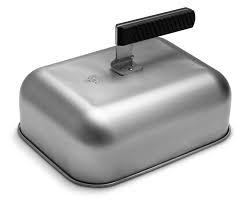 Otto Wilde Plancha Haube