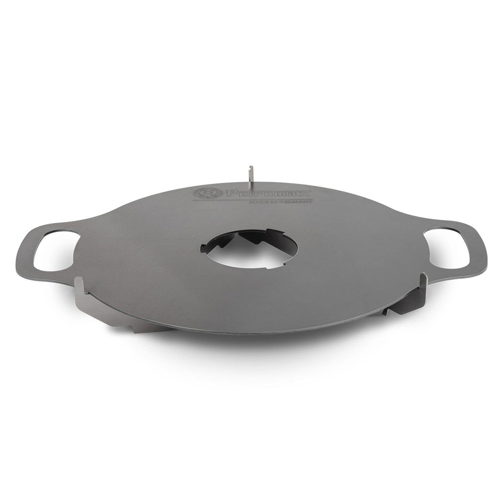 Petromax Atago-Plate