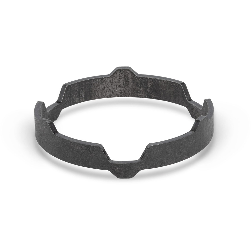 [Petromax-PX ATAGO-PLATE-C] Petromax Atago Cooking Support