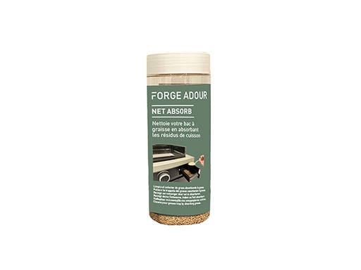 [ForgeAdour-030568] FORGE ADOUR NET ABSORB
