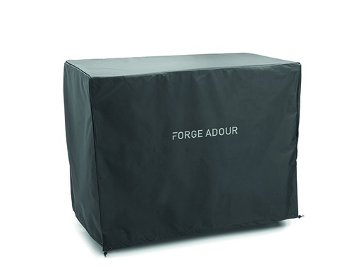 [ForgeAdour-030882] FORGE ADOUR HOUSSE PR CHARIOT MOD 45 H630