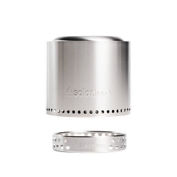 [SoloStove-SSYUK-SD-27] Solo Stove Yukon + Stand
