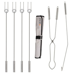 [SoloStove-BUNDLE-STICKS+TOOL] Solo Stove Sticks + Tools