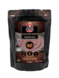 [Fuego-F&S_H1-01-0.7K] Fuego Holm Oak Smocking Dust n°1 700 g