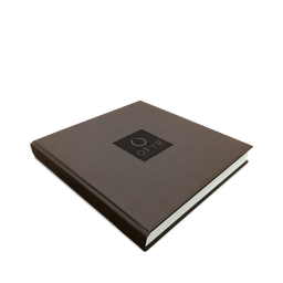 [Ofyr-CB-NO1-EN-DE] OFYR Livre de recettes Anglais / Allemand 