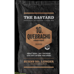 [TheBastard-BB190] The Bastard Paraquay White Quebracho 10 KG
