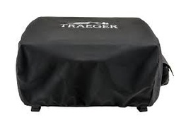 [Traeger-BAC562] Housse Traeger Ranger