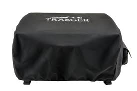 [Traeger-BAC562] Housse Traeger Ranger