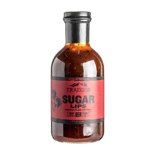 [Traeger-SAU047] Sauce Traeger Sugar Lips