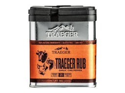 [Traeger-SPC194] Traeger Rub 255 gr