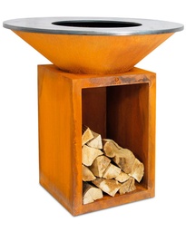 [Ofyr-OCS-85] OFYR Classic Storage Corten 85