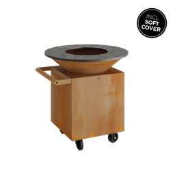 [Ofyr-OC-100-PRO] OFYR Classic  Corten 100 Pro