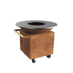 [Ofyr-OC-120-PRO+] OFYR Classic Corten 120 Pro +