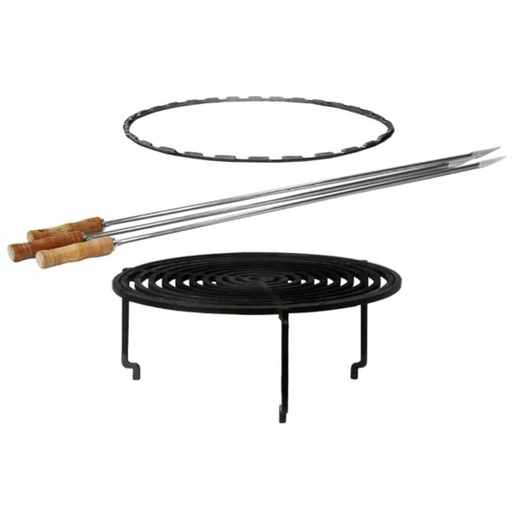 [Ofyr-OA-85-SET] OFYR Set Grille Accessoires 80
