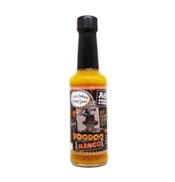 [AngusOink-147716] Angus & Oink Voodoo Mango Hot sauce 150 ml