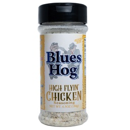 [BluesHog-130287] Blues Hog High Flyin´Chicken Seasoning 5.5 oz