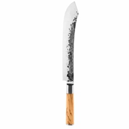 [SDV-OliveButcher] Forged Olive Butcher Knife