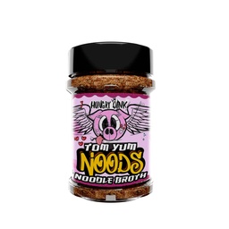 [Resaco-147817] Angus & Oink Tom Yum Noodle Seasoning 200 gr