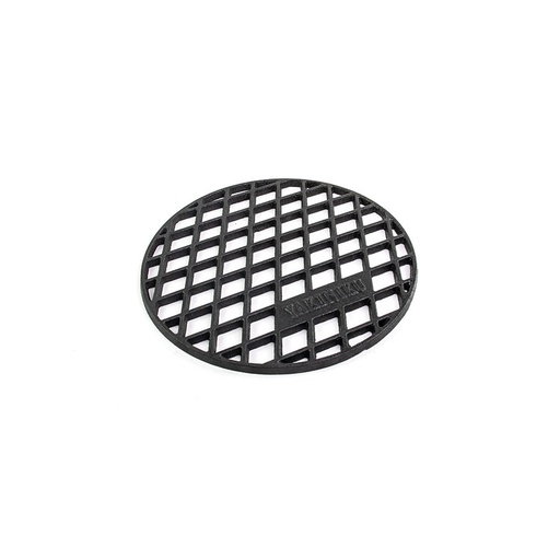 [Yakiniku-800761] Yakiniku Cast Iron Grid Round