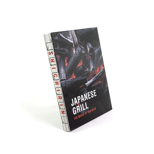 [Yakiniku-500564] Yakiniku Cookbook Japenese Grill English