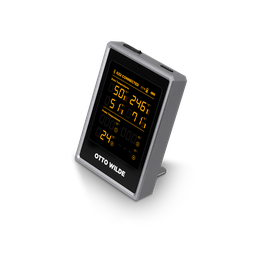 [OttoWilde-420680] Otto Wilde GrillBuddy (Bluetooth)