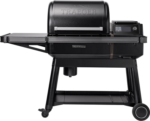 [Traeger-TFB61RLGI] Traeger Ironwood L