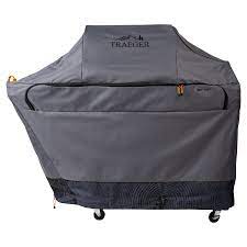 [Traeger-BAC602] Housse Traeger Timberline L