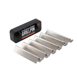 [TheBastard-BB806] The Bastard Grill Pin Set