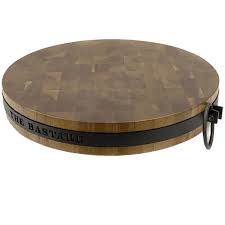 [TheBastard-BB613] The Bastard Butcher Block