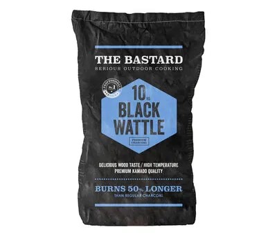 [TheBastard-BB193] The Bastard Black Wattle 10 kg