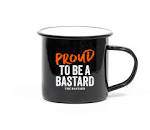 [TheBastard-BB201] The Bastard Cup Proud to be a Bastard