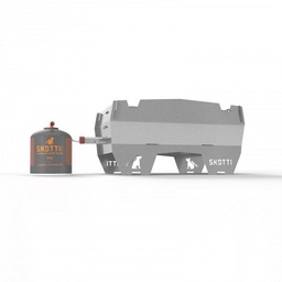 [Skotti-Grill-New] Skotti Grill New