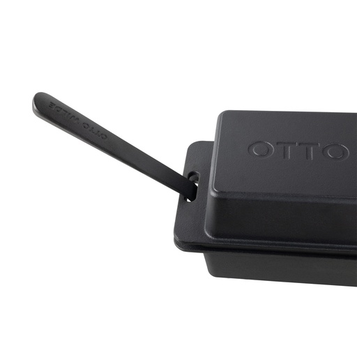 [OttoWilde-420470] Otto Wilde Cast iron lifter