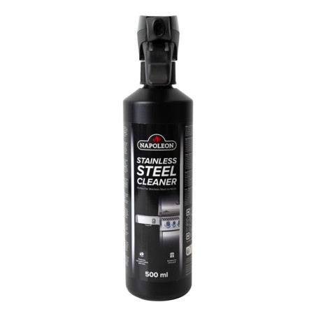 [Napoleon-10242] Napoleon Stainless Steel Cleaner
