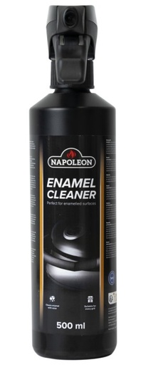 [Napoleon-10243] Napoleon Enameled Cleaner