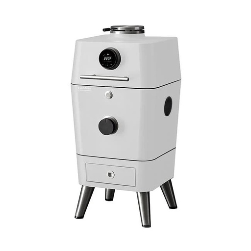 Everdure 4K Charcoal Barbecue