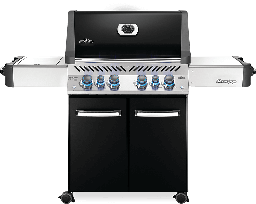 [NAP-P500RSIBPK-3-NL] Prestige 500, noir