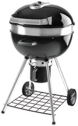 [NAP-PRO22K-LEG-2] Kettle charbon de bois Pro Ø 57cm