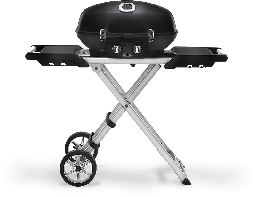 [NAP-PRO285X-BK-NL] TRAVELQ™ PRO285X, avec chariot pliable, gaz