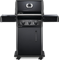 [NAP-RXT365SIBPK-1-NL] Rogue XT 365, noir