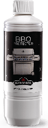 [NAP-10235] Produit de protection barbecue