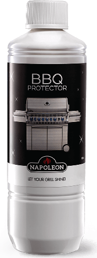 [NAP-10235] Produit de protection barbecue