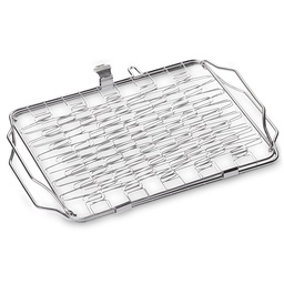 [NAP-57012] Support flexible pour poissons et légumes