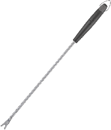 [NAP-62031] Grattoir de nettoyage pour grilles