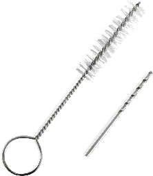 [NAP-62050] Jetfire brosse et perceuse de brûleur