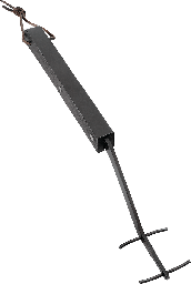 [NAP-62121] Soulève-grille