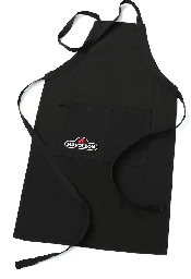 [NAP-62131] Napoleon® tablier noir en coton