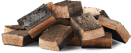 [NAP-67025] Morceaux de bois chêne brandy 1,5kg